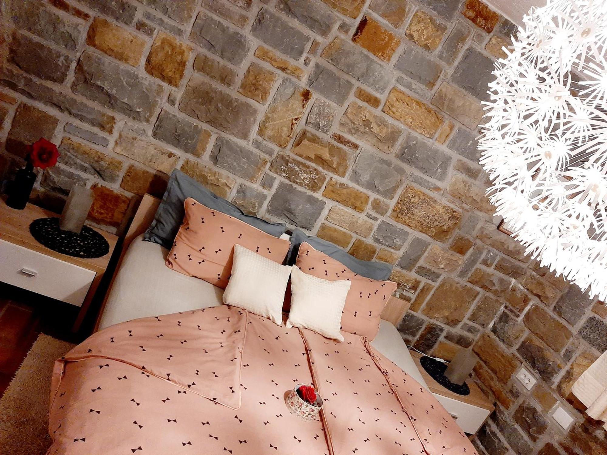 Holiday House Ida Marezige Εξωτερικό φωτογραφία