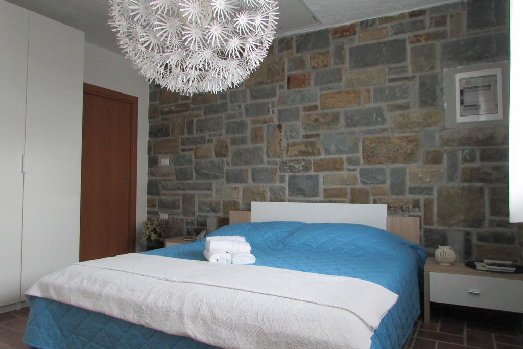 Holiday House Ida Marezige Εξωτερικό φωτογραφία