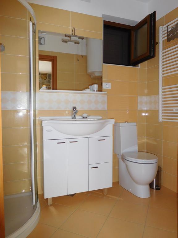 Holiday House Ida Marezige Εξωτερικό φωτογραφία