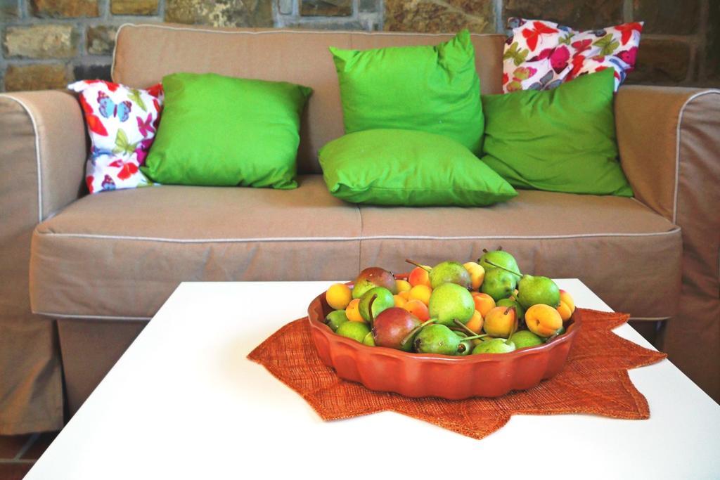 Holiday House Ida Marezige Εξωτερικό φωτογραφία