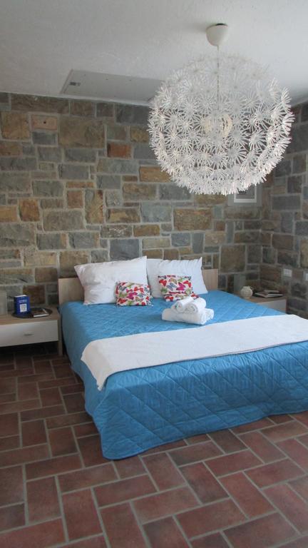 Holiday House Ida Marezige Εξωτερικό φωτογραφία