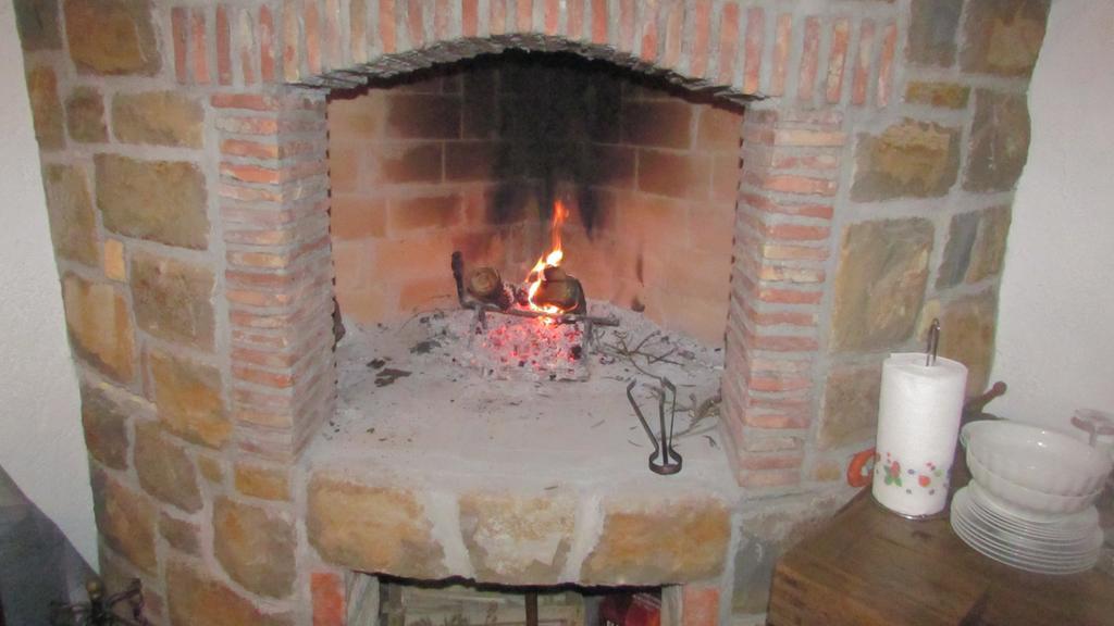 Holiday House Ida Marezige Εξωτερικό φωτογραφία