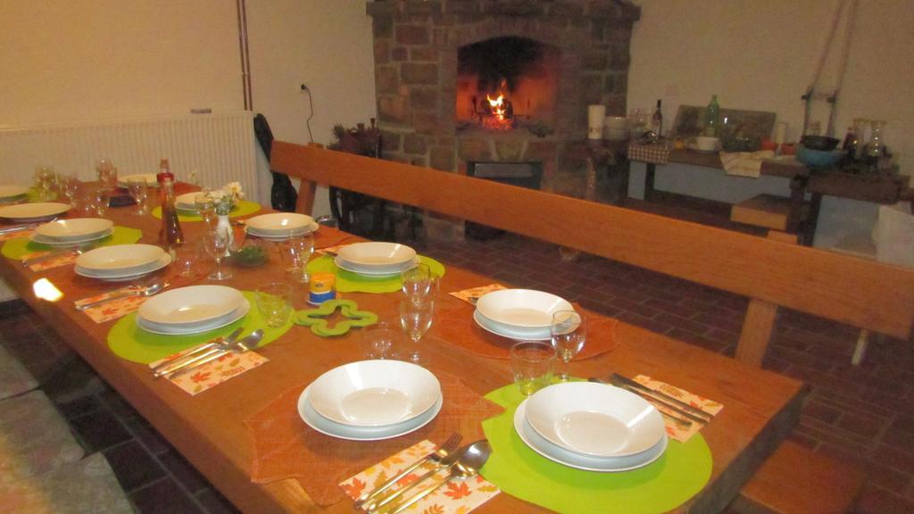 Holiday House Ida Marezige Εξωτερικό φωτογραφία