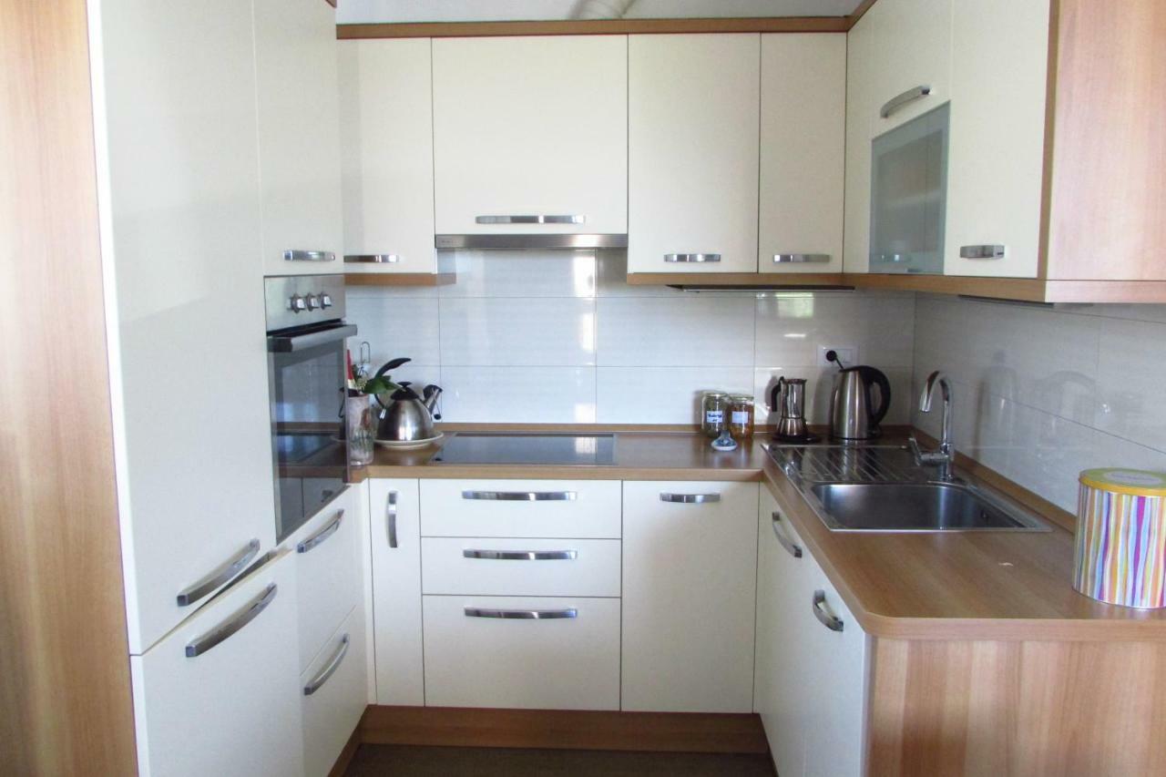 Holiday House Ida Marezige Εξωτερικό φωτογραφία