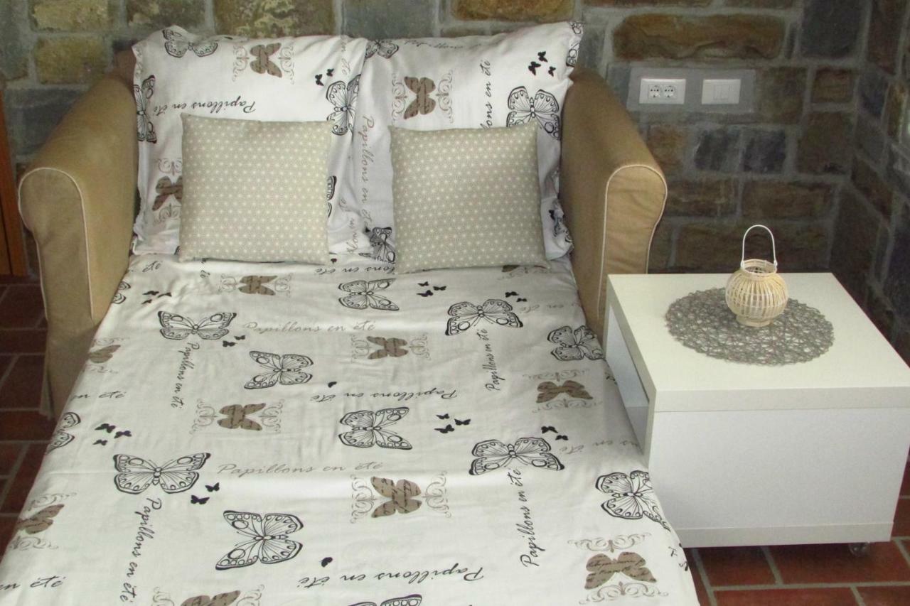 Holiday House Ida Marezige Εξωτερικό φωτογραφία