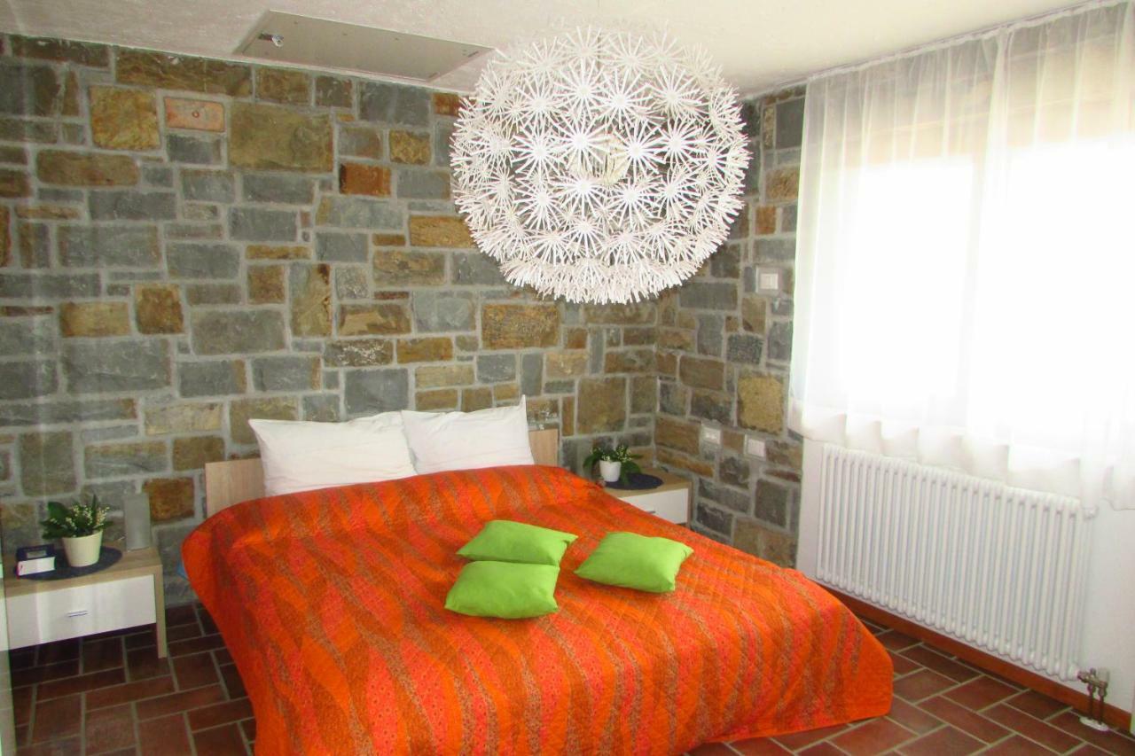 Holiday House Ida Marezige Εξωτερικό φωτογραφία