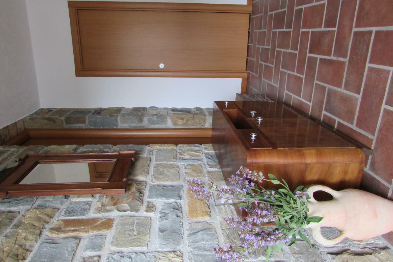 Holiday House Ida Marezige Εξωτερικό φωτογραφία